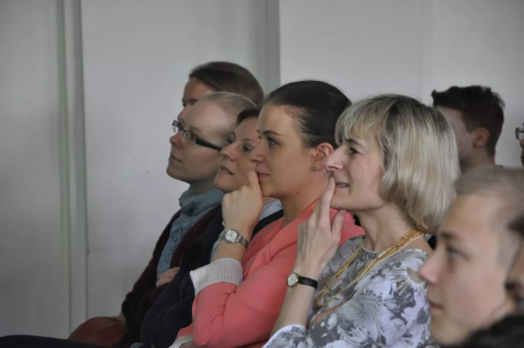 KreDA - Kreatywne Działania Absolwentów