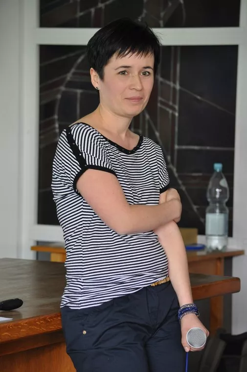 KreDA - Kreatywne Działania Absolwentów