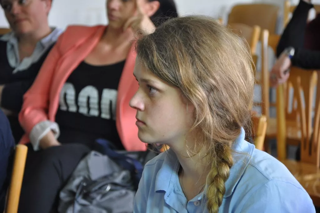 KreDA - Kreatywne Działania Absolwentów