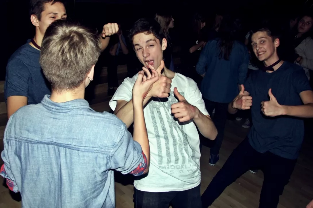 fot. Robert Jaszczuk