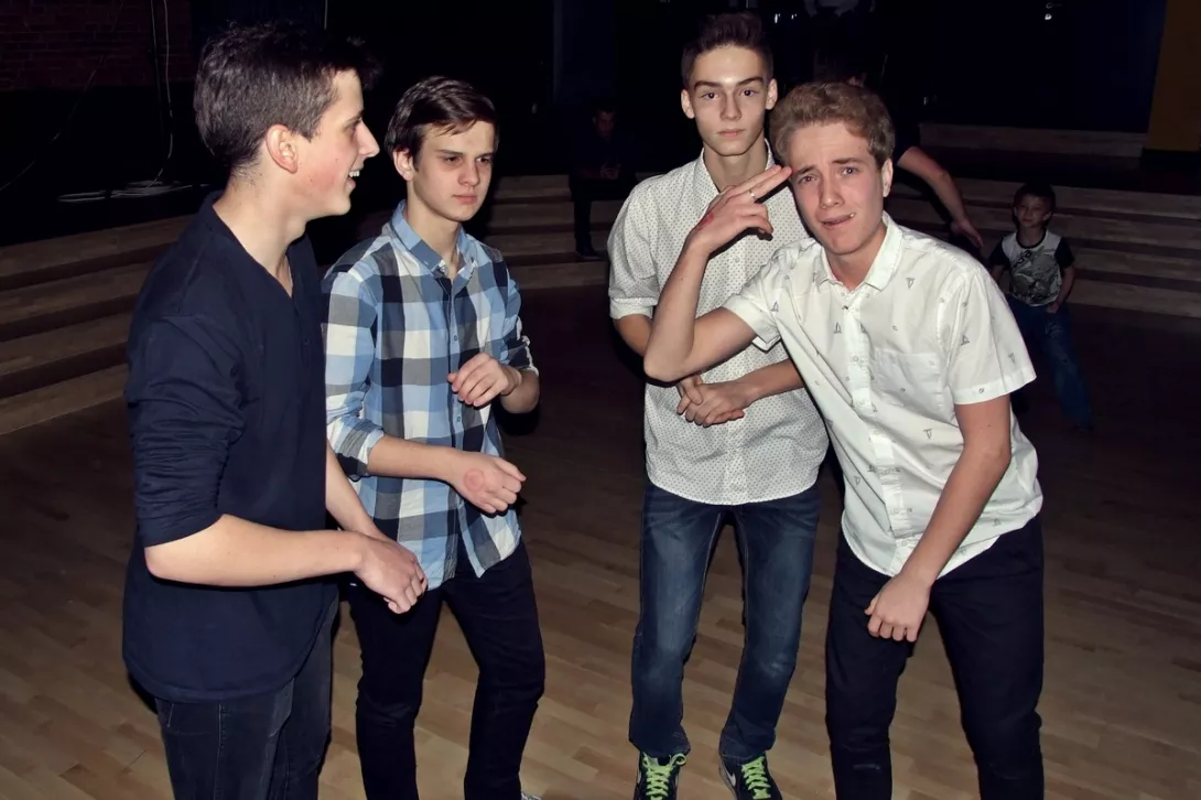 fot. Robert Jaszczuk