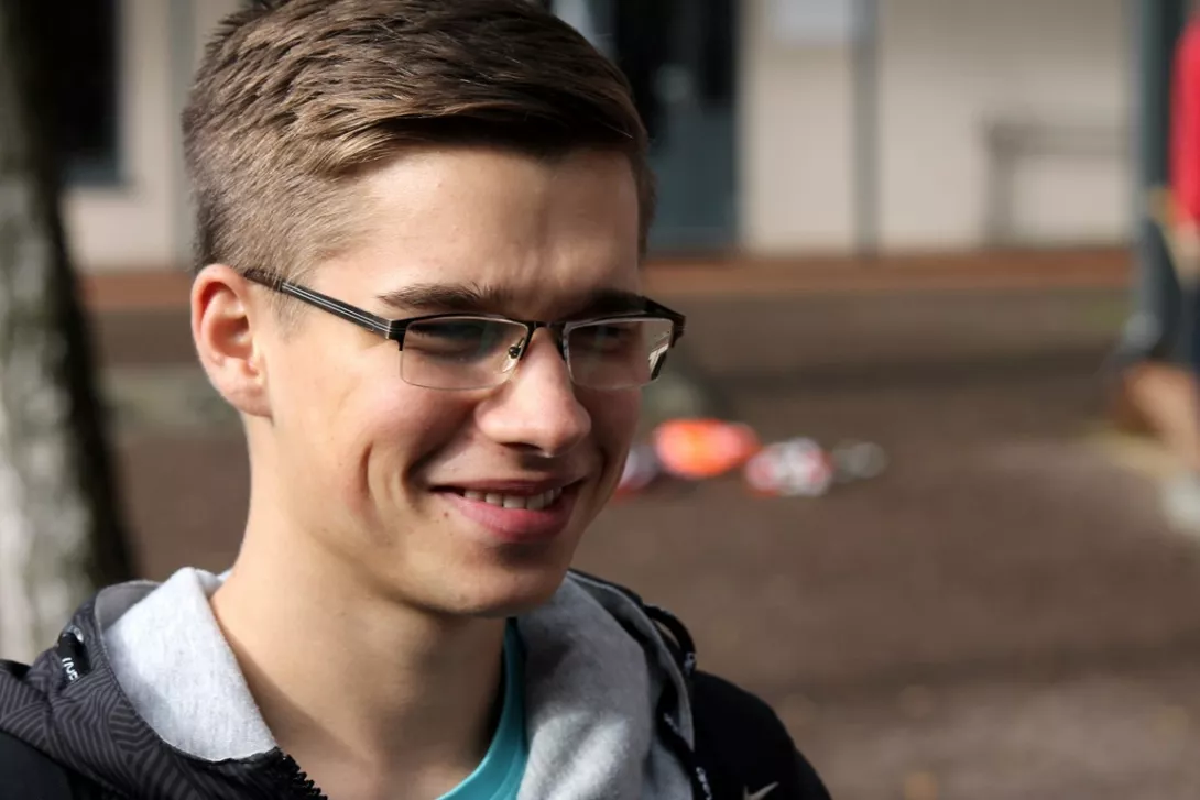 XXVII marsz na orientację "Orientuj się i licz".