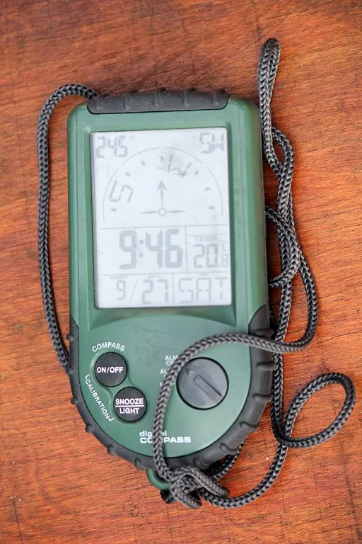 XXVII marsz na orientację "Orientuj się i licz".