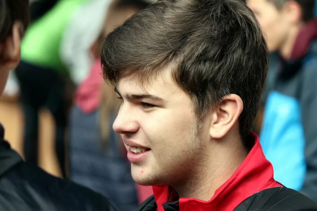 XXVII marsz na orientację "Orientuj się i licz".