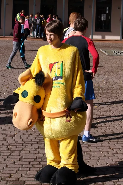 XXVII marsz na orientację "Orientuj się i licz".