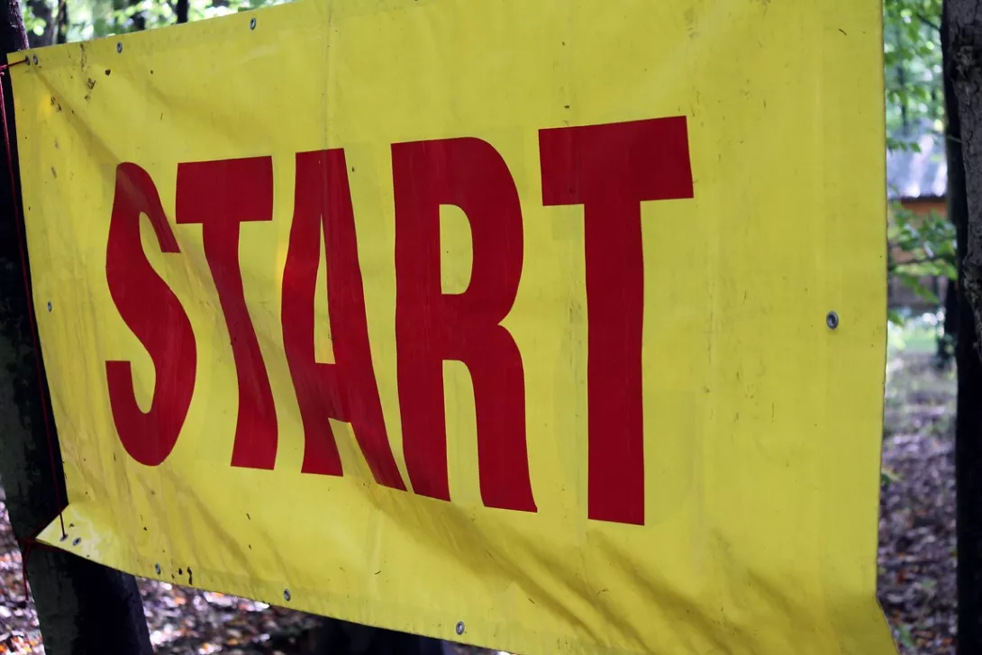 XXVII marsz na orientację "Orientuj się i licz".