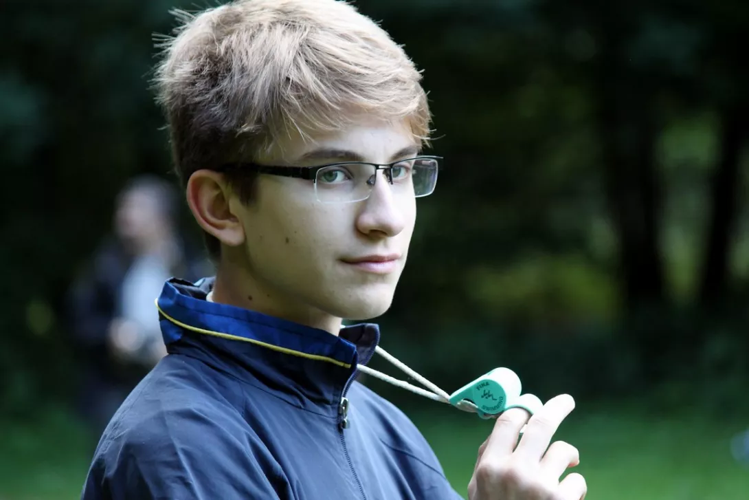 XXVII marsz na orientację "Orientuj się i licz".