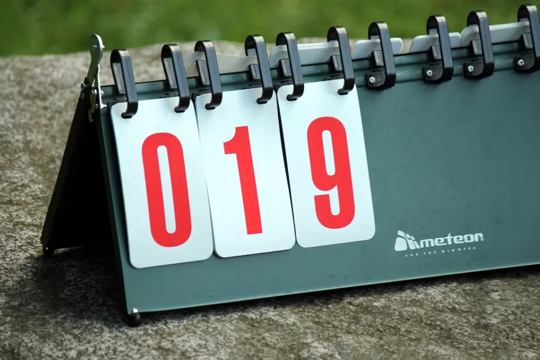 XXVII marsz na orientację "Orientuj się i licz".