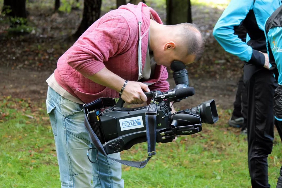 XXVII marsz na orientację "Orientuj się i licz".