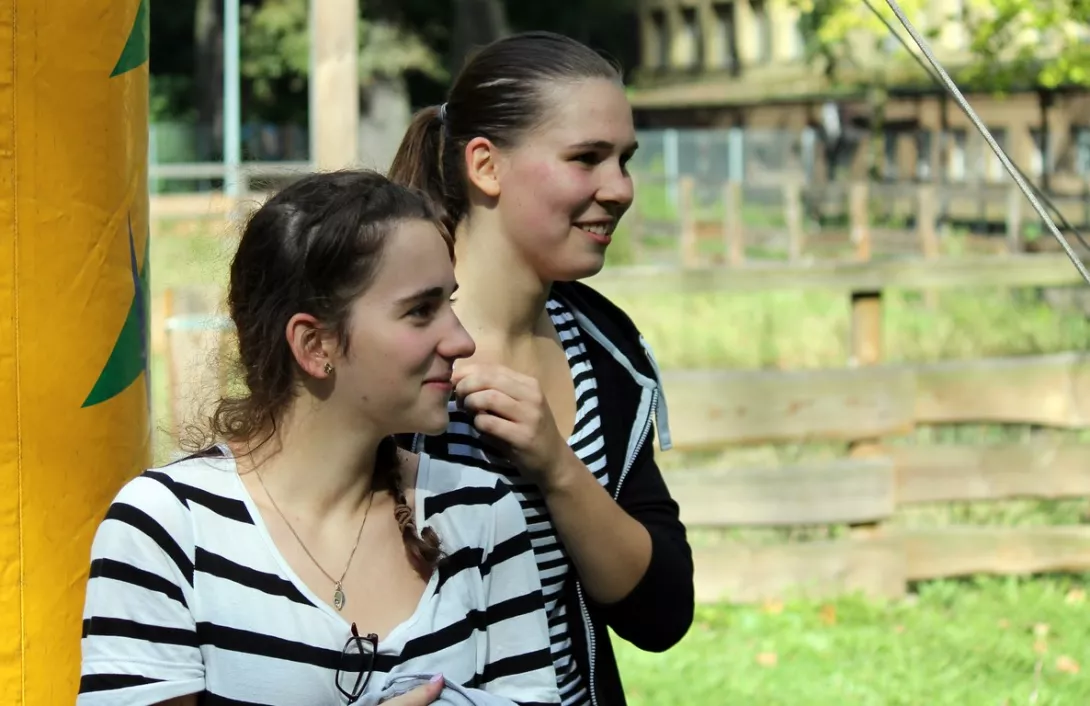 XXVII marsz na orientację "Orientuj się i licz".