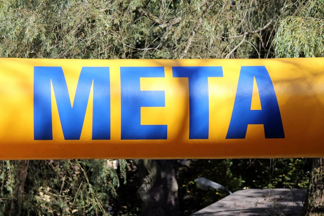 XXVII marsz na orientację "Orientuj się i licz".