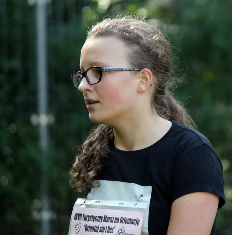 XXVII marsz na orientację "Orientuj się i licz".