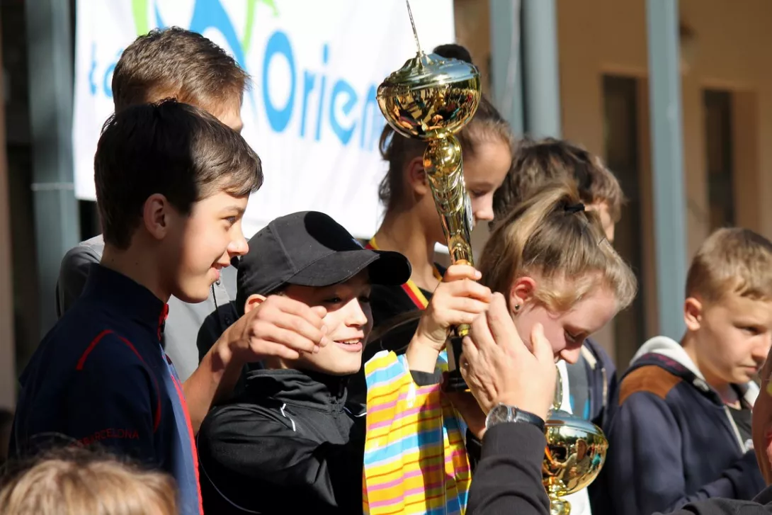 XXVII marsz na orientację "Orientuj się i licz".