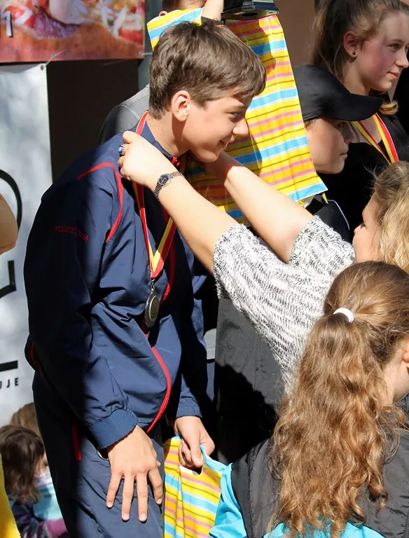 XXVII marsz na orientację "Orientuj się i licz".