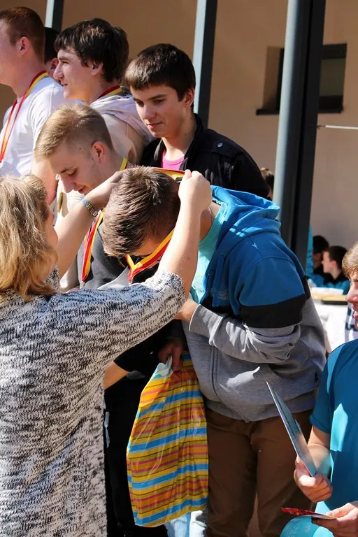 XXVII marsz na orientację "Orientuj się i licz".