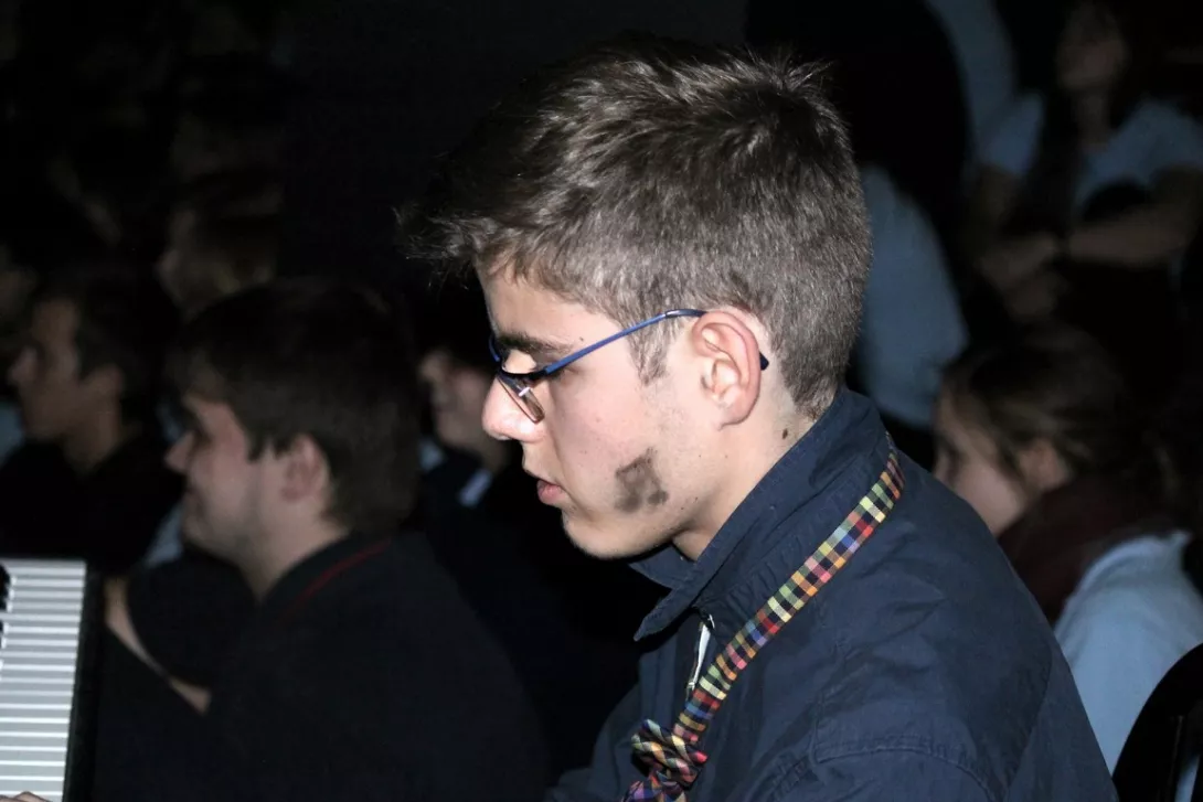 Święto Edukacji Narodowej 2014