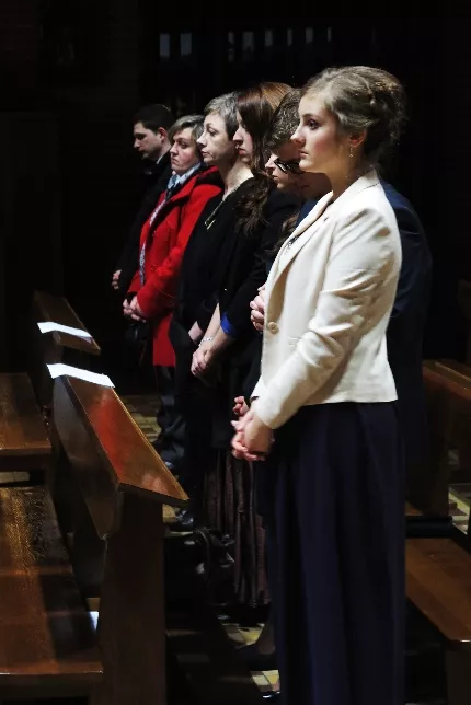 Studniówka 2014