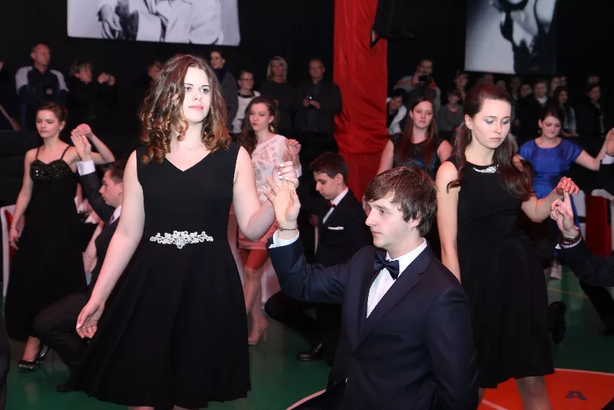 Studniówka 2014