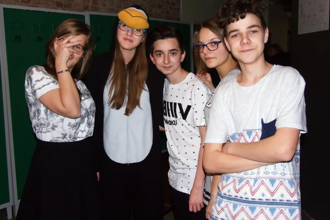 fot. Robert Jaszczuk