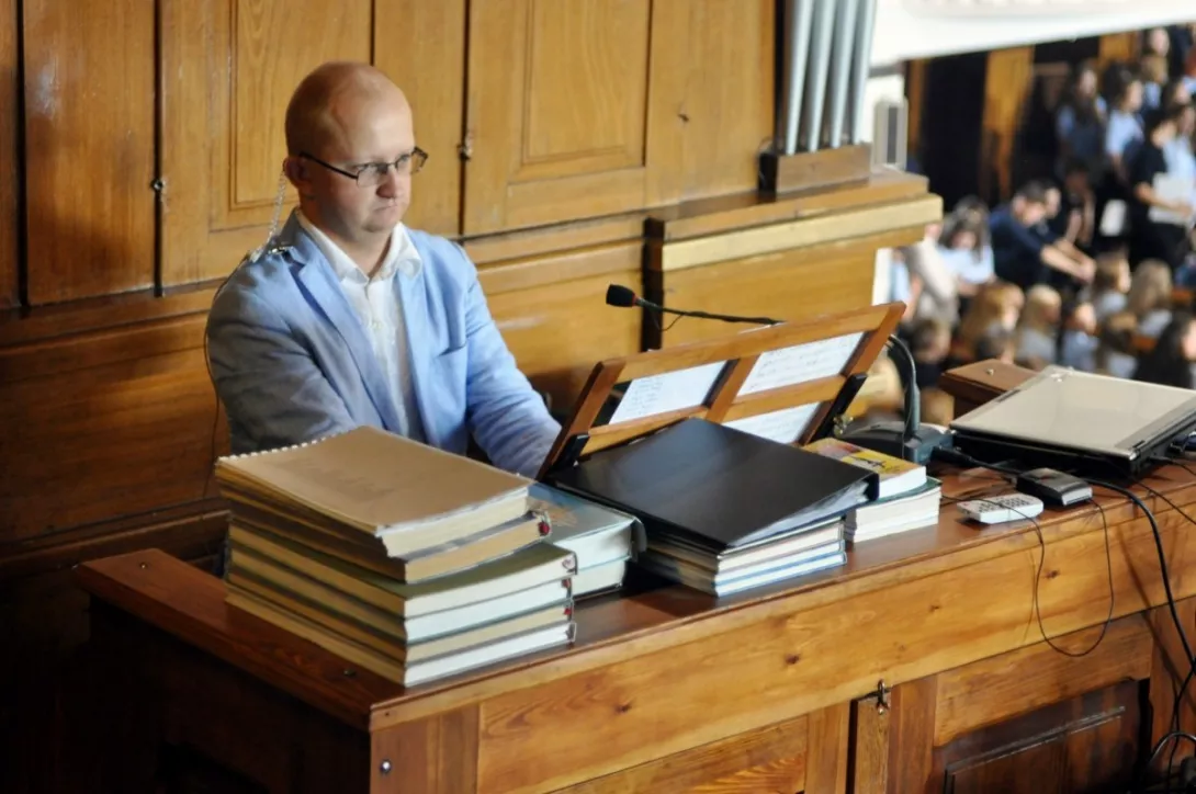 fot. Robert Jaszczuk