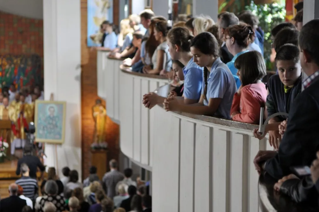 fot. Robert Jaszczuk