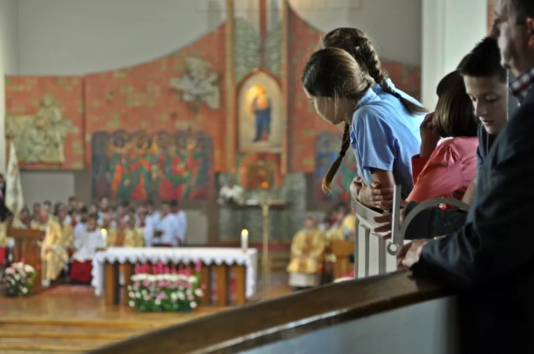 fot. Robert Jaszczuk