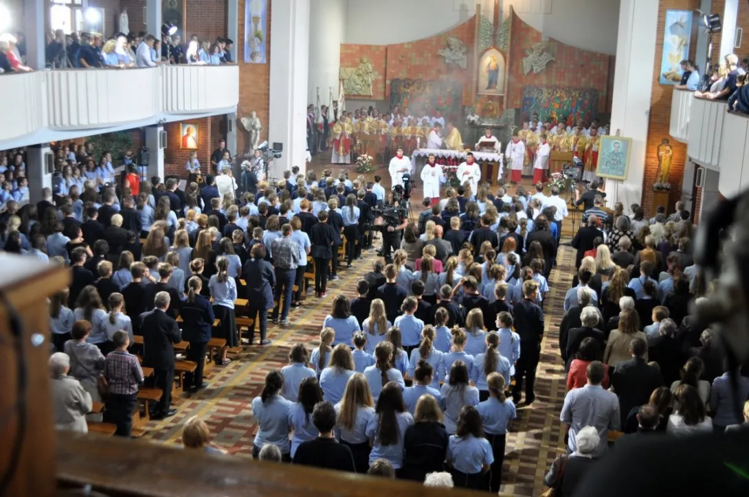 fot. Robert Jaszczuk