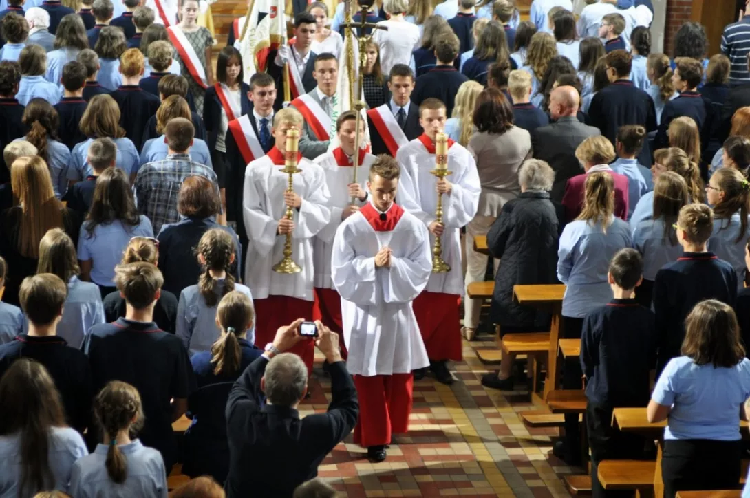 fot. Robert Jaszczuk