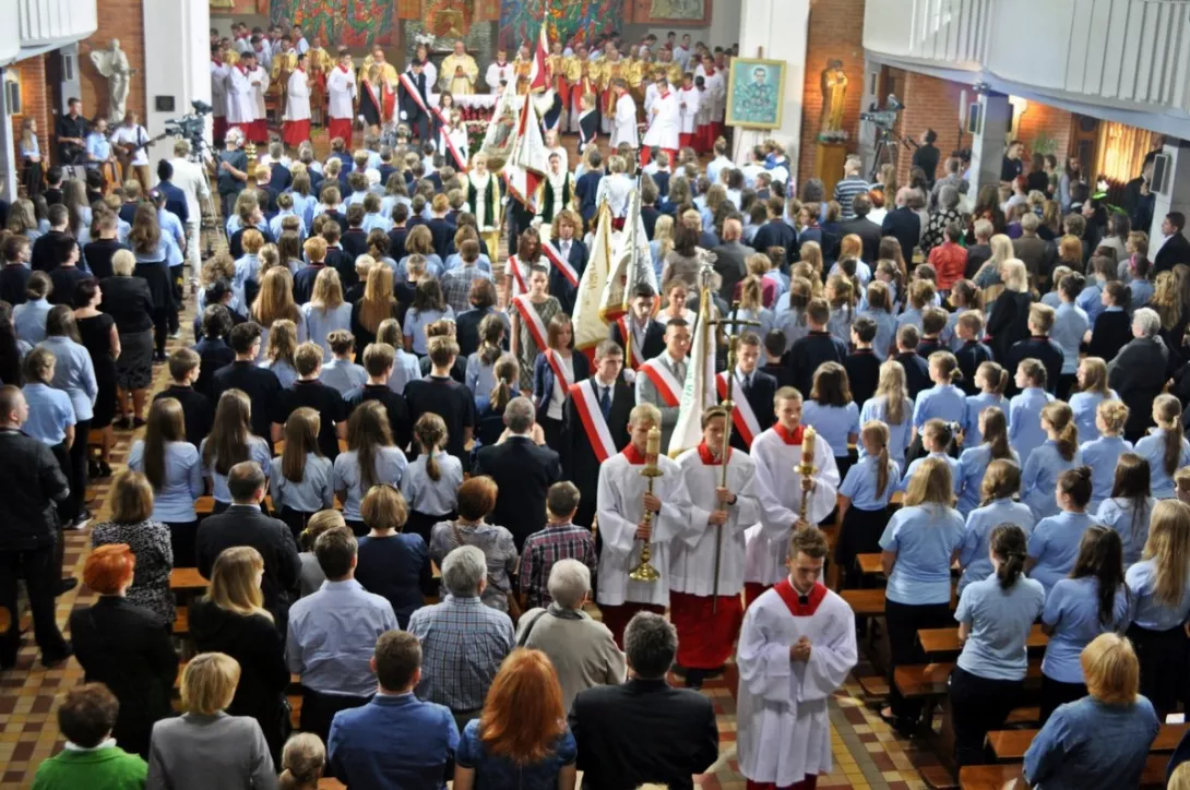 fot. Robert Jaszczuk