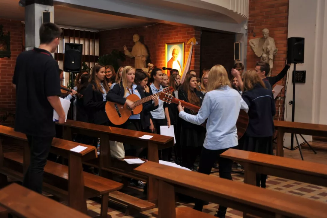 fot. Robert Jaszczuk