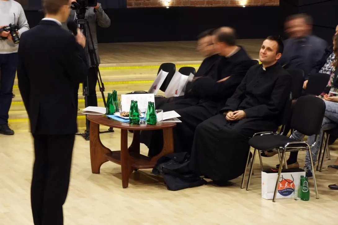 fot. Robert Jaszczuk