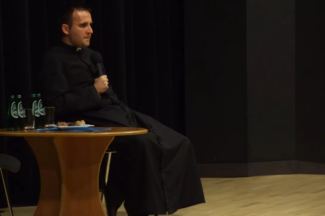 fot. Robert Jaszczuk