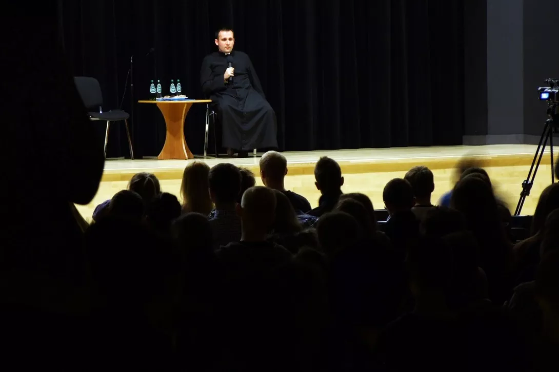 fot. Robert Jaszczuk