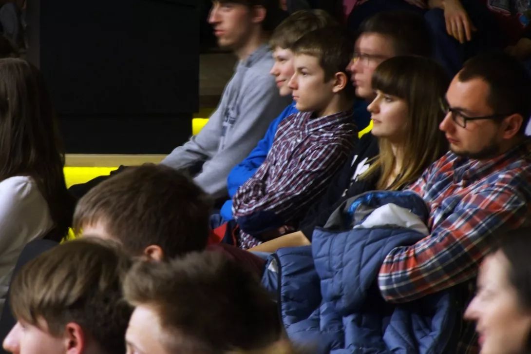 fot. Robert Jaszczuk