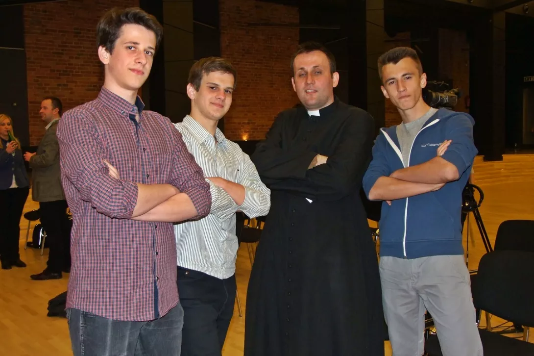 fot. Robert Jaszczuk