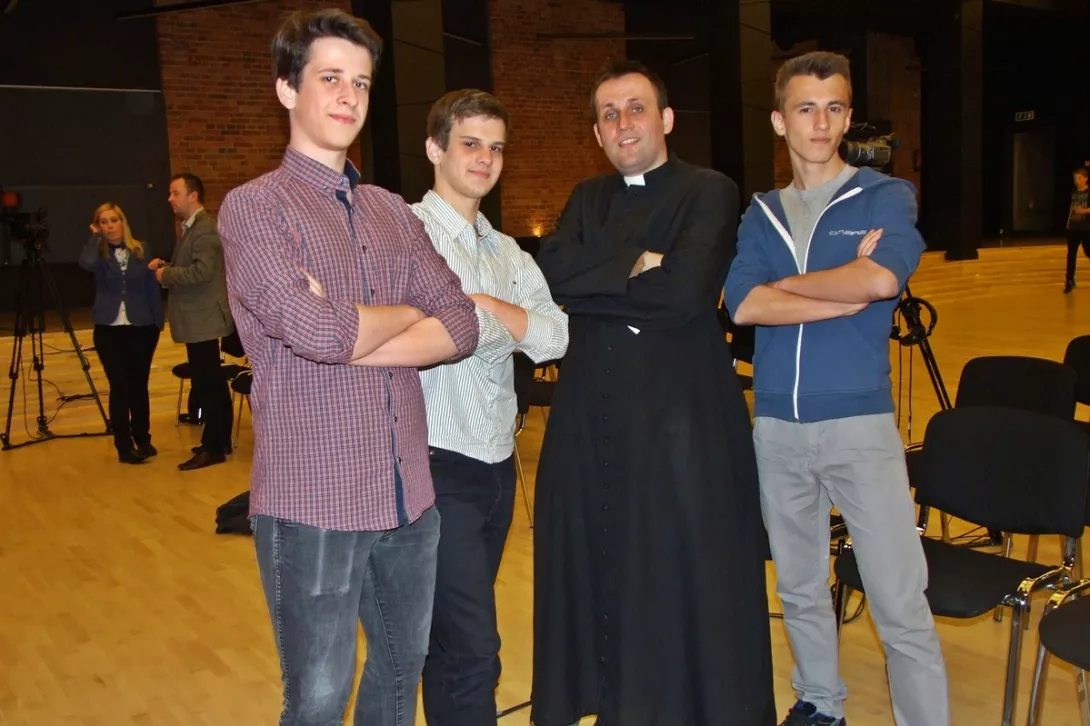 fot. Robert Jaszczuk