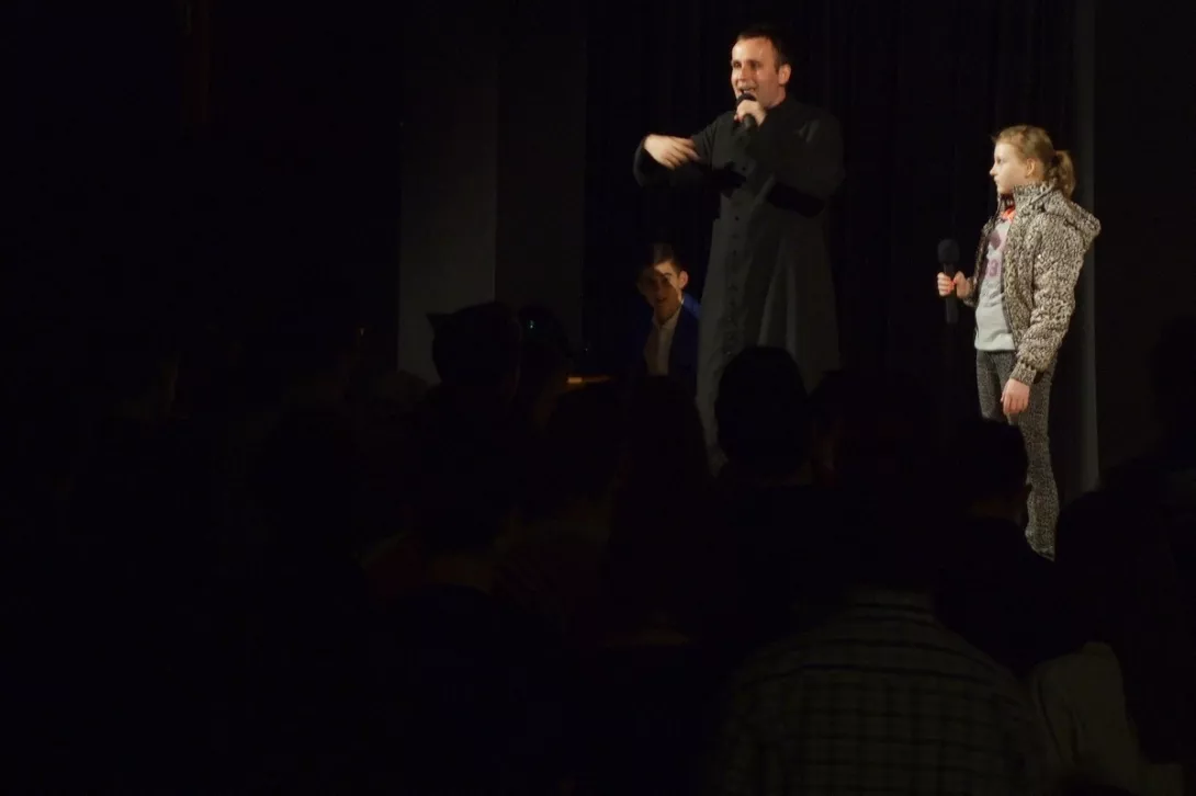 fot. Robert Jaszczuk