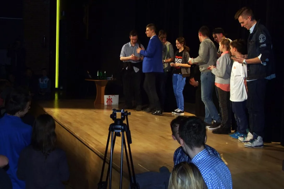 fot. Robert Jaszczuk