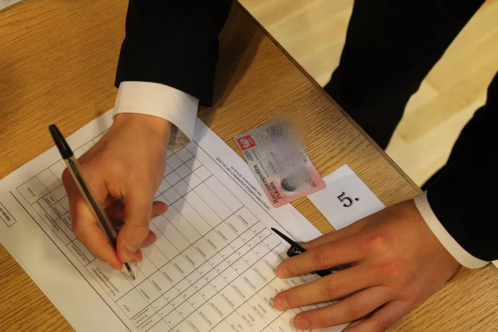 Matura 2015