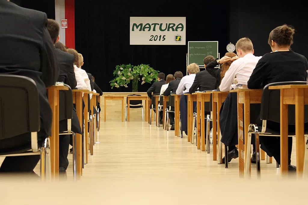 Matura 2015