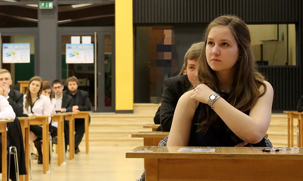 Matura 2015