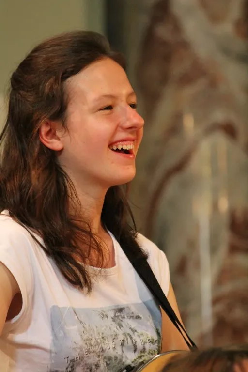 Kto śpiewa Panu Bogu - modli się podwójnie.