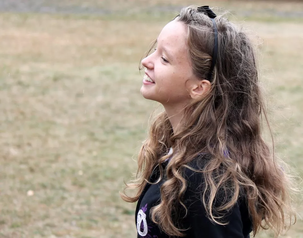 Obóz integracyjny klas pierwszych 2015