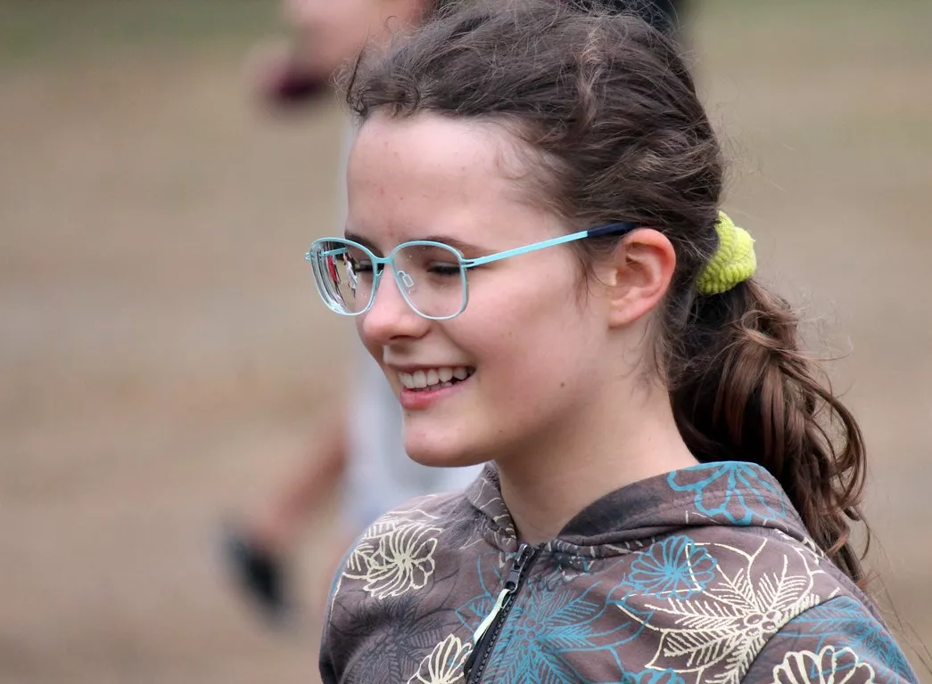 Obóz integracyjny klas pierwszych 2015