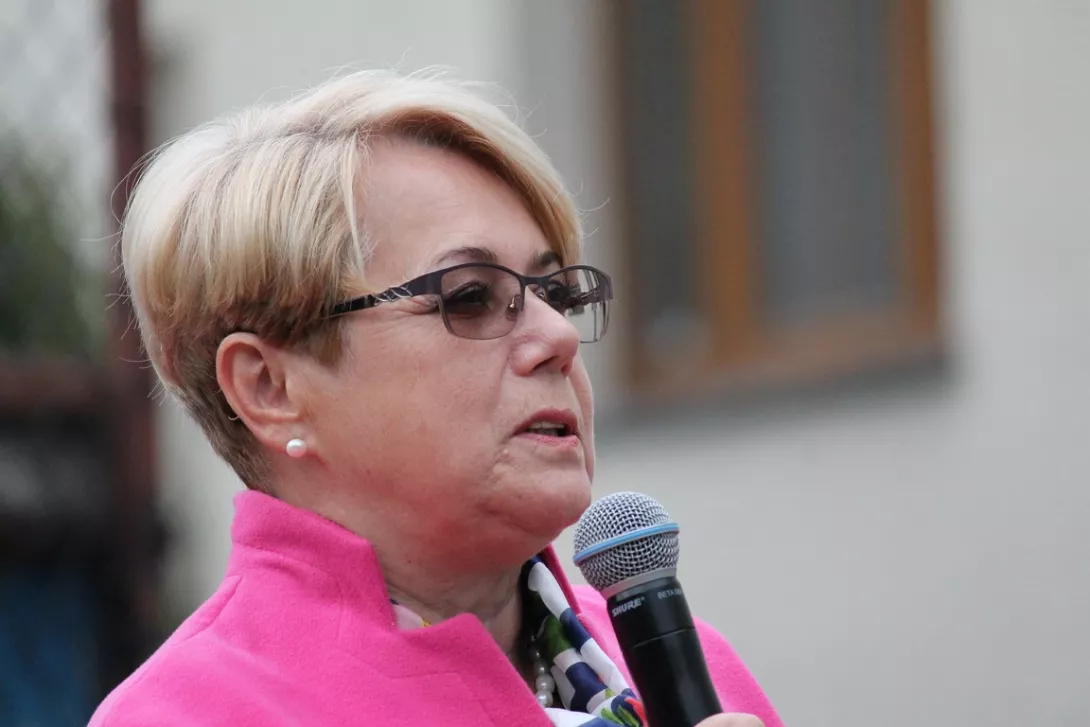 Piknik Rodzinny 2015