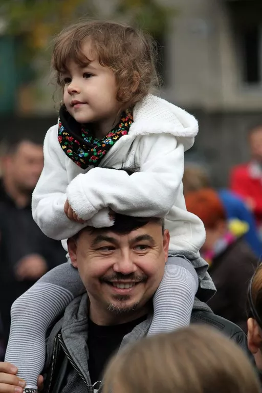 Piknik Rodzinny 2015