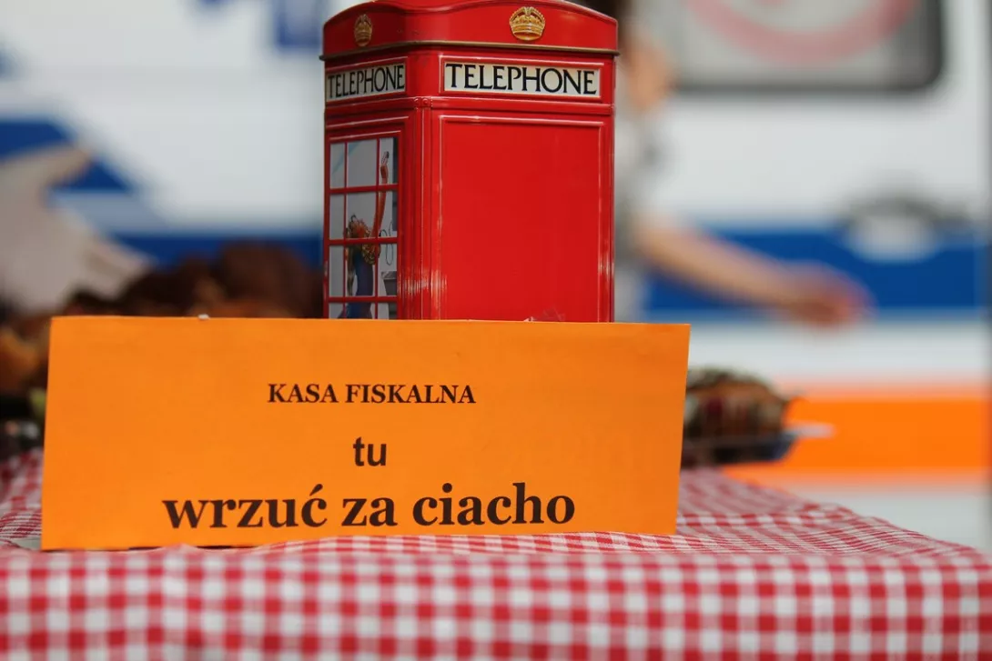 Piknik Rodzinny 2015