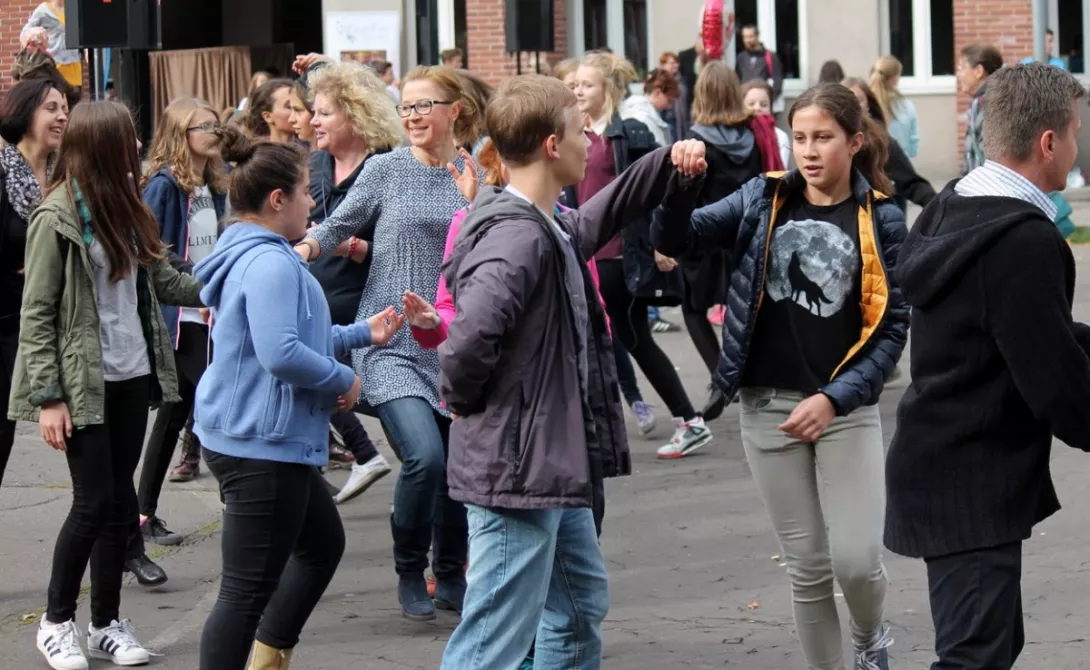 Piknik Rodzinny 2015