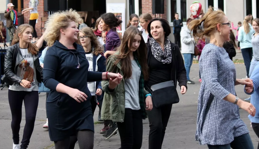 Piknik Rodzinny 2015