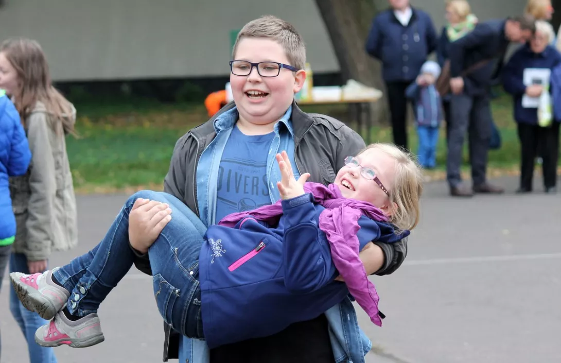 Piknik Rodzinny 2015